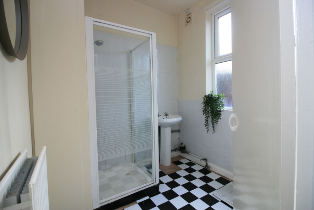 69 Kedleston Road